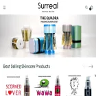 surrealskincare.com