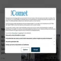 surreycomet.co.uk
