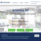 surveyconnect.com