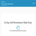 survivingroommates.com