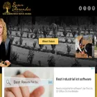 susanalexander-truffles.com