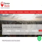 susanamerlepropiedades.com.ar