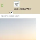 susansoaps.com