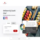 sushichef.nl