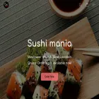 sushimania.ca