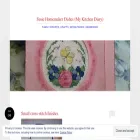 susiehomemakerdishes.com