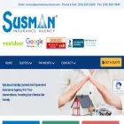 susmaninsurance.com