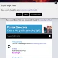 suspectinsightforums.com