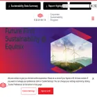 sustainability.equinix.com