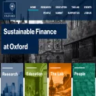 sustainablefinance.ox.ac.uk