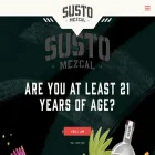 sustomezcal.com
