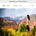 sutisana.com