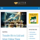 suttergoldmining.com