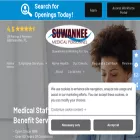 suwanneemedical.com