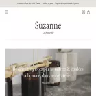 suzannelanaturelle.com