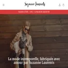suzannelaurents.com