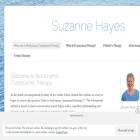 suzannephayes.com