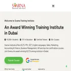 svarnainstitute.com