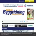 svenskbyggtidning.se