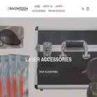 sventechdentallaser.com