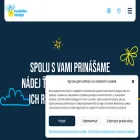 svetielkonadeje.sk