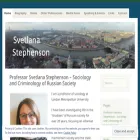 svetlanastephenson.com