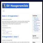 svhoogersmilde.nl