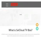 svicloudtvbox.com
