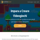 svilupparegiochi.it