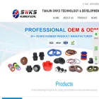 svks-rubberseal.com