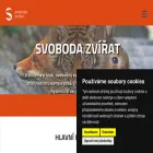 svobodazvirat.cz