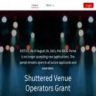 svograntportal.sba.gov