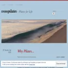 svosepilates.com