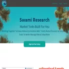 swamiresearch.com