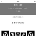 swampyetiproducts.com