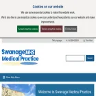 swanagemedical.org.uk