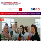 swaramedialampung.com