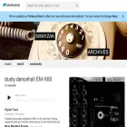 swayzak.bandcamp.com