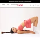 s-wear.com
