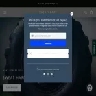 sweatcraze.com