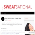 sweatsational.com