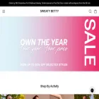 sweatybetty.com.au