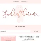 swecraftcorner.com