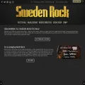 swedenrock.com
