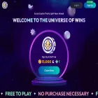 sweepstars.us