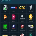 sweet-tv.net