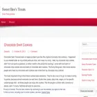 sweetbeestreats.com