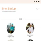 sweetbitelab.com