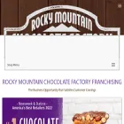 sweetfranchise.com