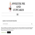 sweetiepieandcupcakes.com